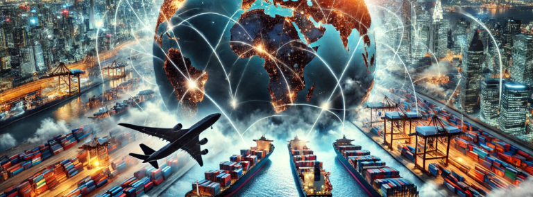 ¿Qué será de Latinoamérica en el comercio global desde 2025?