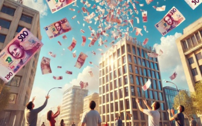 ¿Qué son las Bolsas de Valores en el mercado financiero?