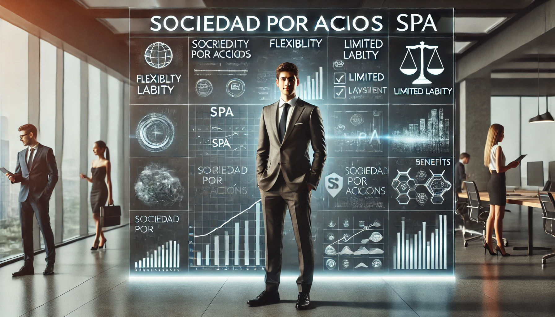 Conoce la SPA: ¿Es la mejor opción para tu negocio?