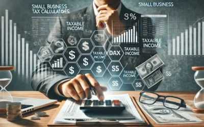 Impuesto a la Renta para Pymes: Lo que necesitas saber