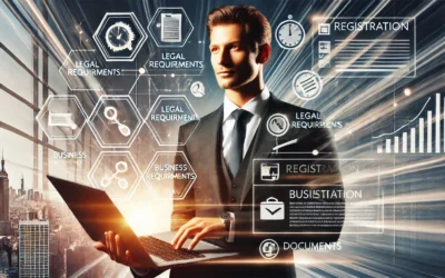 Tu Empresa en un Día: Lo Que Debes Saber