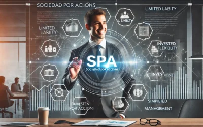 ¿Por qué elegir una sociedad por acciones?