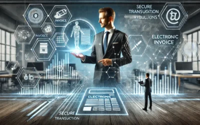 Factura Electrónica: La revolución de un proceso