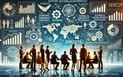 Todo lo que necesitas saber de SERCOTEC