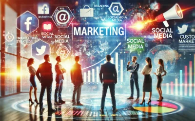 La importancia del marketing en tu emprendimiento