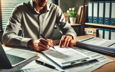 Permisos para abrir un negocio