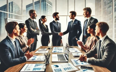 ¿Qué tipo de sociedad es mejor para tu emprendimiento?