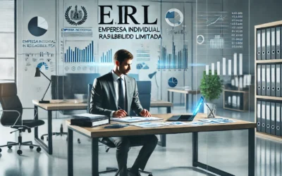 ¿Cómo crear una EIRL en Chile?