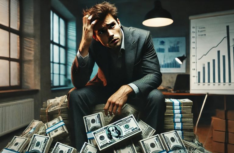 Empresa Individual de Responsabilidad Limitada (EIRL): ¿Es la mejor opción para emprender solo?