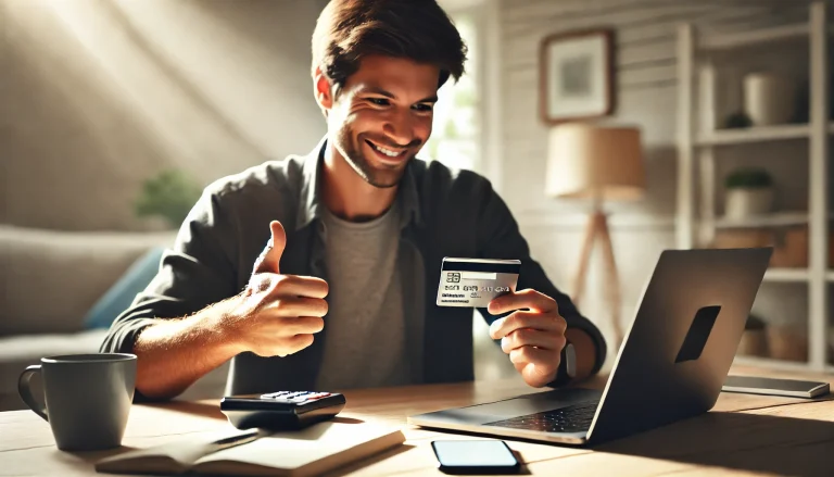 Operación Renta 2025: ¿Cómo pagar la declaración por Internet?