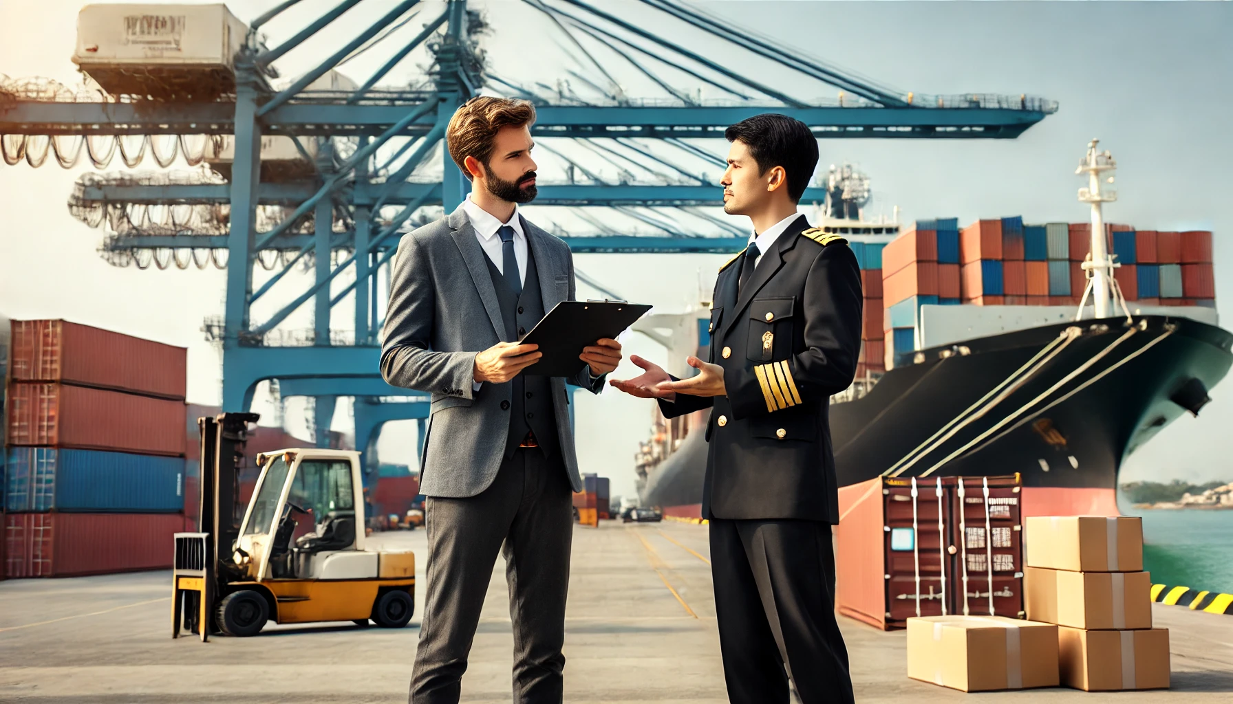 Revisa esta guía antes de hacer importaciones para emprender