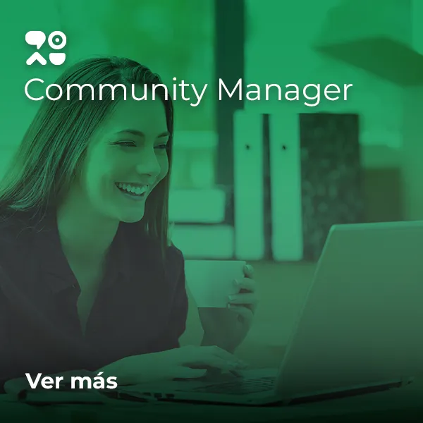 Community Manager