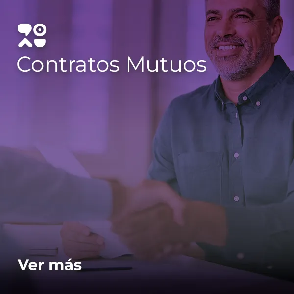 Contratos Mutuos