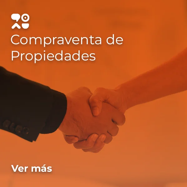 Compraventa de Propiedad