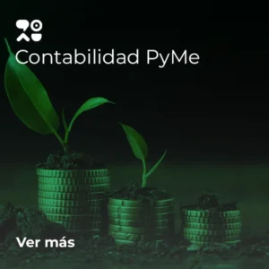 Contabilidad pymes