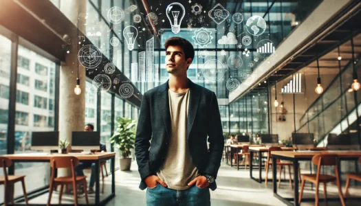 Emprender en Chile: Una aventura posible con buenos aliados
