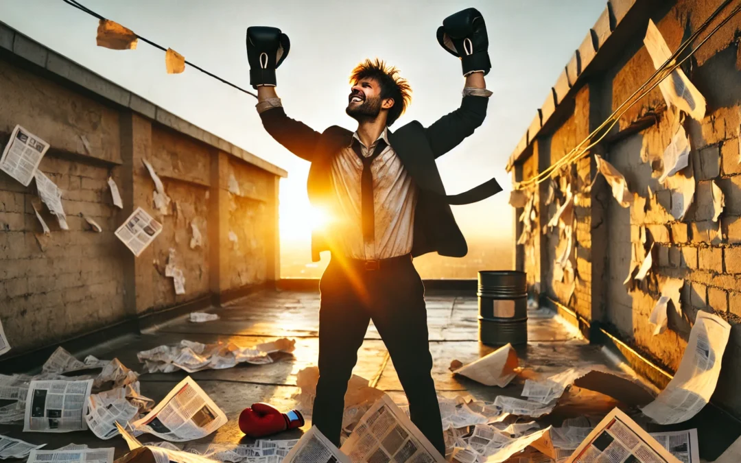 Los diez obstáculos a los que te enfrentarás al emprender (pero que puedes superar)
