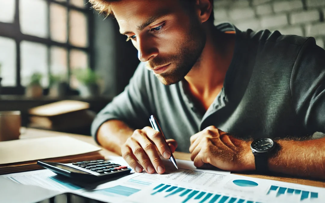 La contabilidad: ¿Cómo llevar este silencioso núcleo de toda buena empresa?