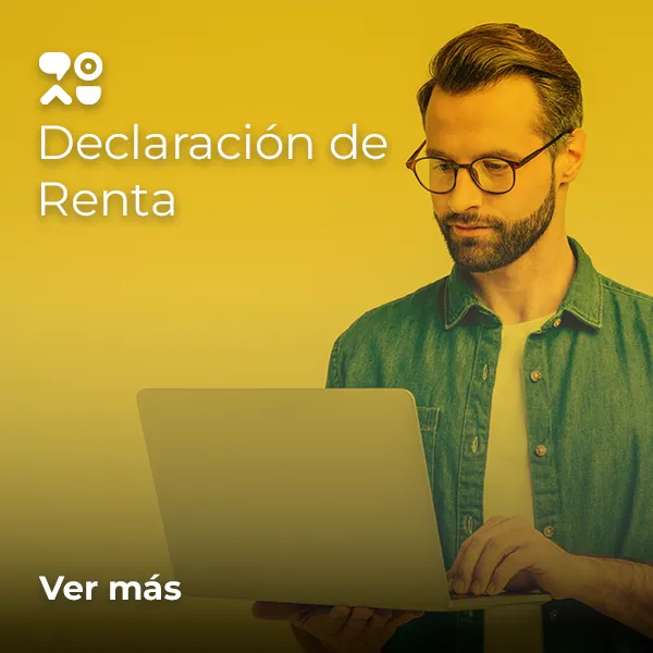 Declaración de Renta
