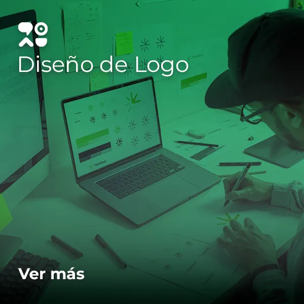 Diseño de Logo