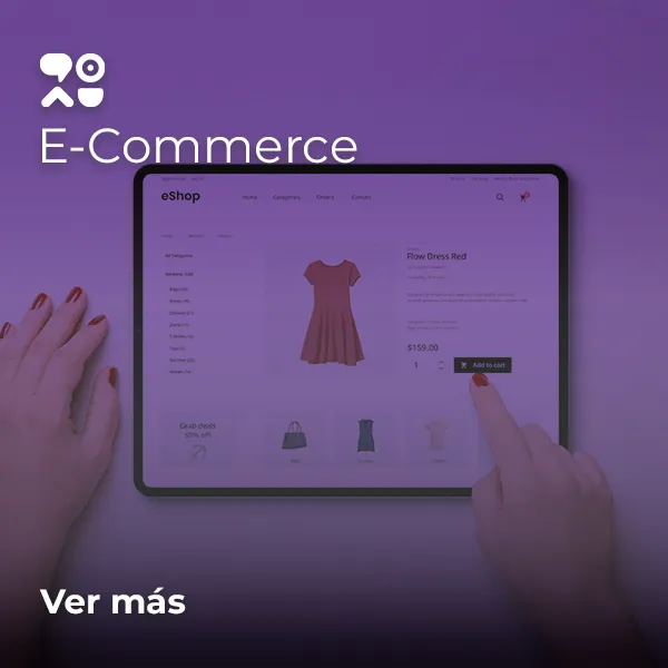 E-commerce