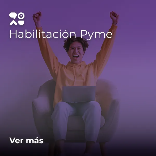 Habilitación PYME