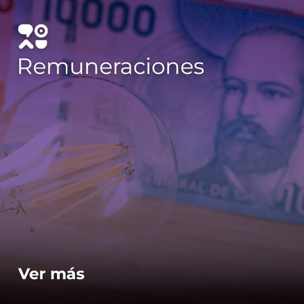 Remuneraciones