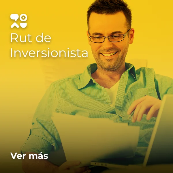 RUT de Inversionista