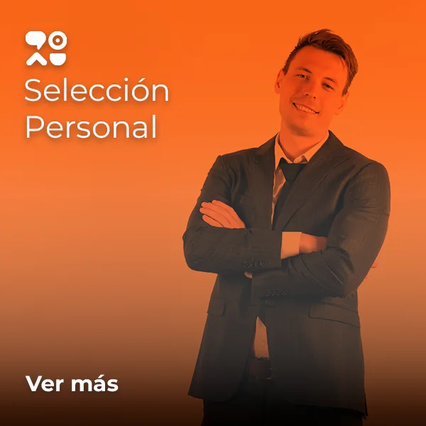 Selección de Personal