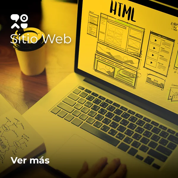 Sitio Web