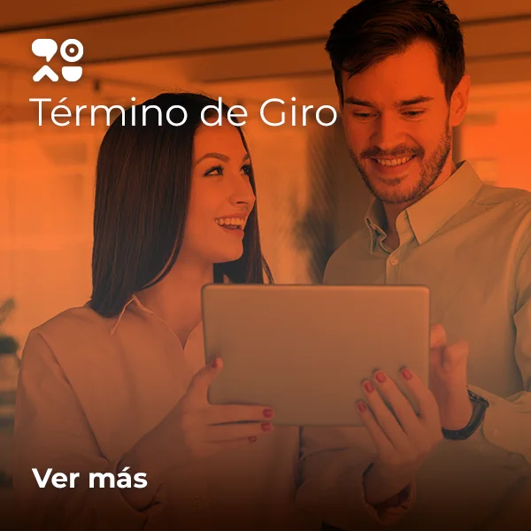 Término de Giro