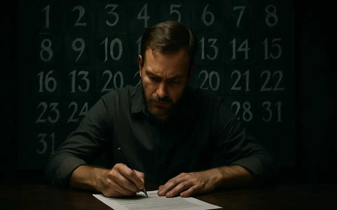 La guía legal del contrato a plazo fijo