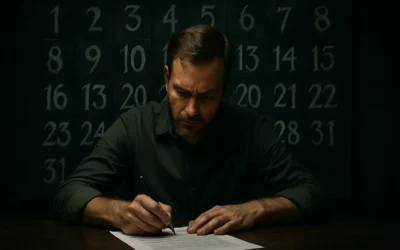 La guía legal del contrato a plazo fijo