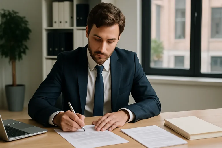 ¡Podemos hacer el registro de marcas comerciales por ti!