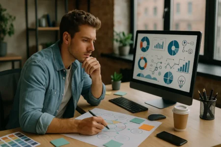 ¿Redes sociales abandonadas? ¡Es hora de brillar con Emprende.cl!