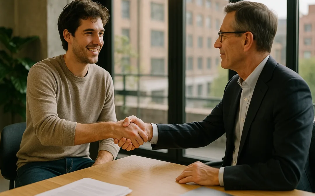 ¿Se puede hacer un contrato de trabajo part-time?