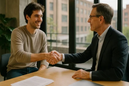 ¡Formaliza tu pyme con Emprende.cl! Creamos empresas de manera rápida, segura y al mejor precio