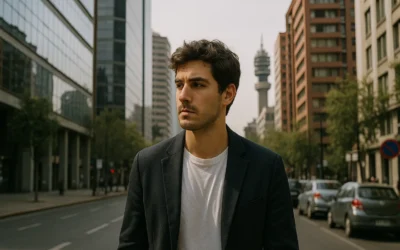 Tu dirección comercial en Las Condes, Providencia o Santiago: ¿Dónde quieres que te vean?