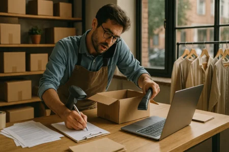 ¿Qué es una EIRL? Descúbrelo en palabras simples