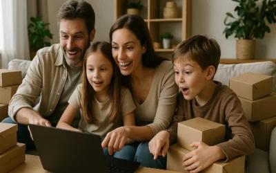 El próximo CyberDay de 2025 se acerca: Conoce los descuentos, fechas y claves para comprar con inteligencia