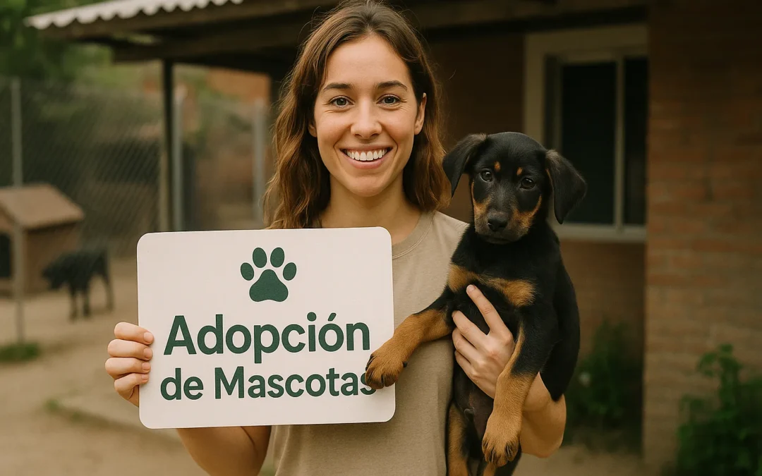Da el primer paso y cambia tu entorno creando una fundación
