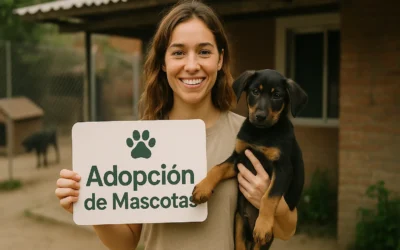 Da el primer paso y cambia tu entorno creando una fundación