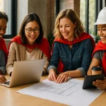 Mujeres con capa y propósito: Abren postulaciones a los Premios Súper Capas 2025