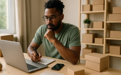 Haz crecer tu emprendimiento con una oficina virtual desde la comodidad de tu hogar