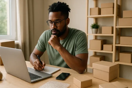 Haz crecer tu emprendimiento con una oficina virtual desde la comodidad de tu hogar