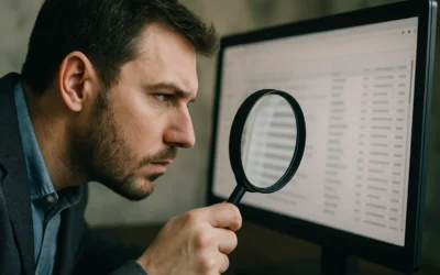 Cómo buscar el RUT de las empresas formalizadas en Chile