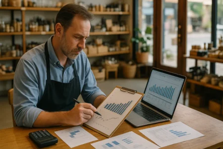 Antes de vender, ¡investiga!: Así funciona un estudio de mercado