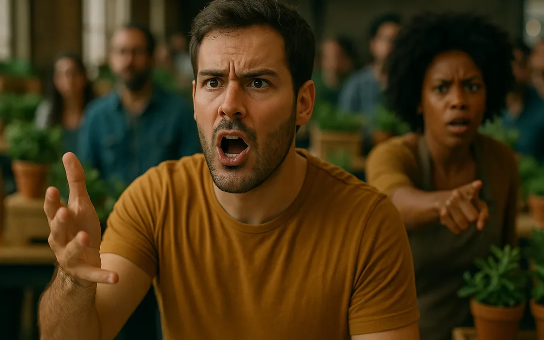 Haz que tu emprendimiento destaque: ¿Qué es un mercado saturado y cómo enfrentar sus desafíos?