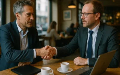 Flexibilidad y oportunidades emprendedoras como características populares de una SpA