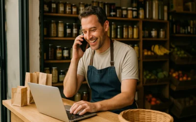 ¡Emprende sin trabas! Formaliza tu empresa en un día con Emprende.cl